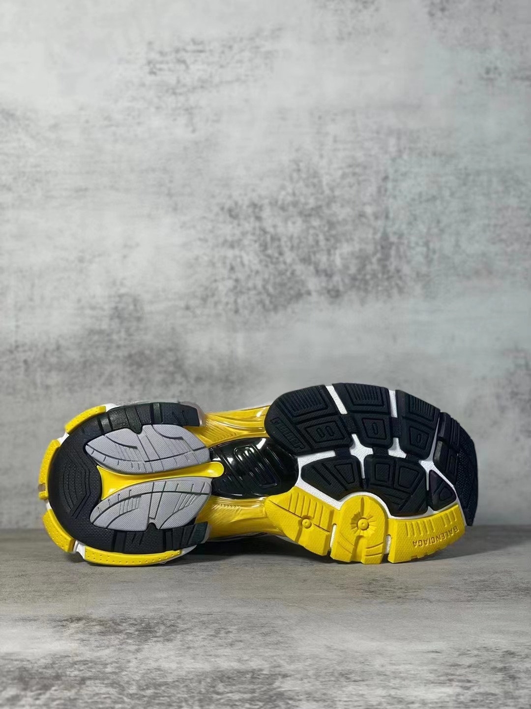 Ba*len*cia*ga shoes(aaaa)-368