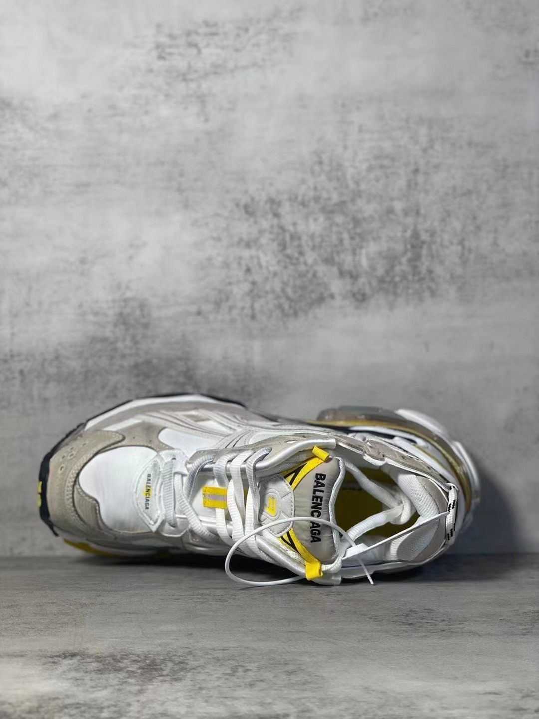 Ba*len*cia*ga shoes(aaaa)-368
