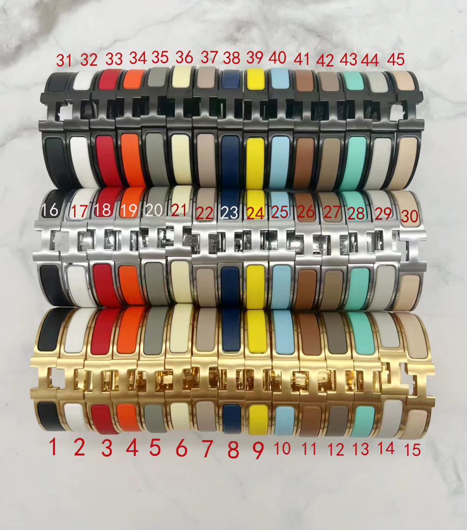 H**mes bracelet (aaa)-004