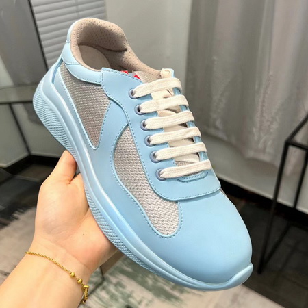 Pra*a shoes(aaa)-077