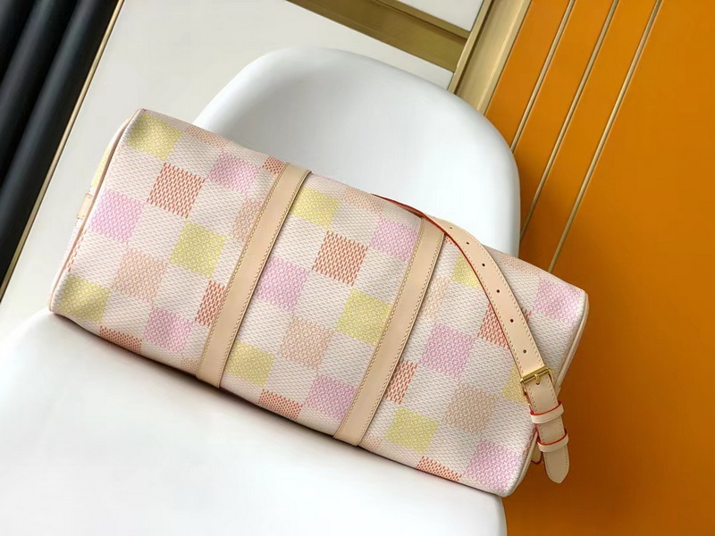 LV Luggage Bag(AAAA)-021