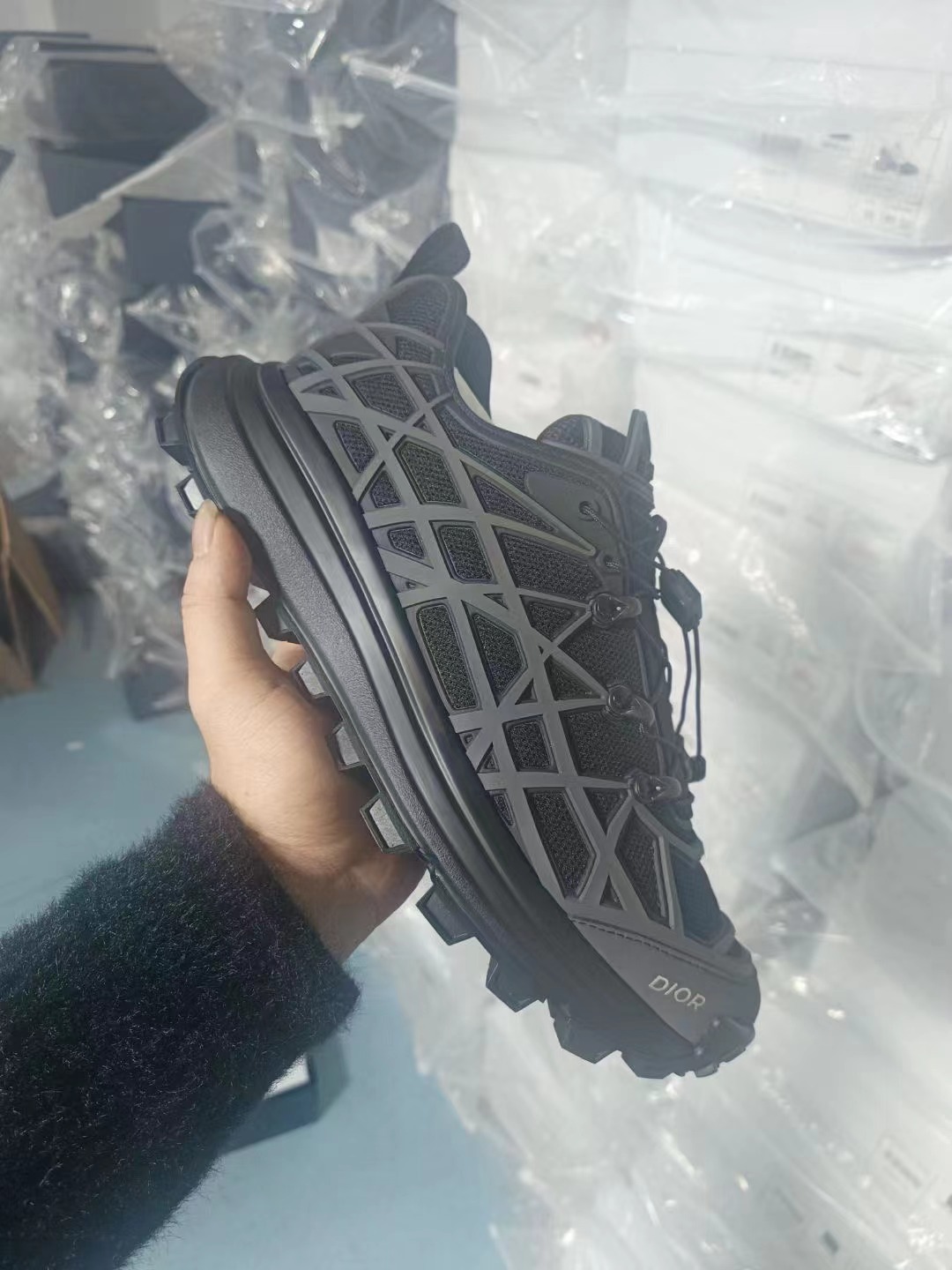 D*or shoes(aaa)-534