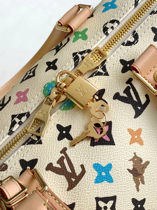 LV Luggage Bag(AAAA)-022
