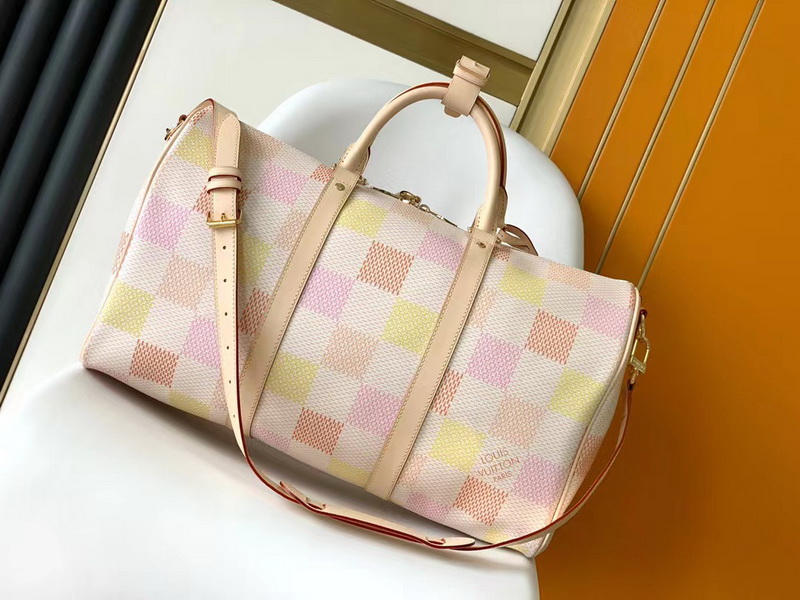 LV Luggage Bag(AAAA)-021