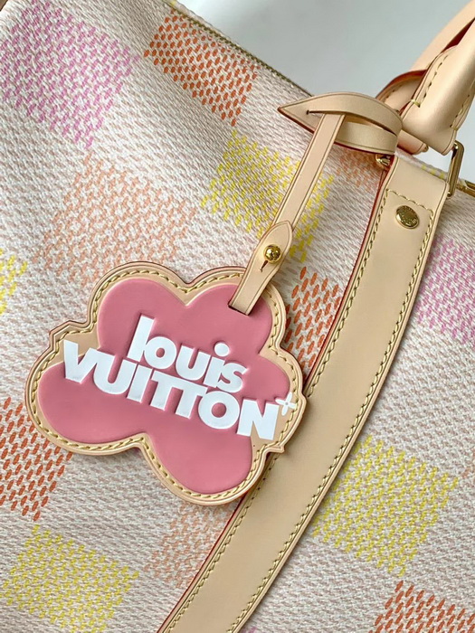LV Luggage Bag(AAAA)-021