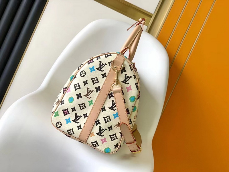 LV Luggage Bag(AAAA)-022