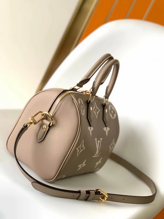 LV Handbags AAA(Women)-163
