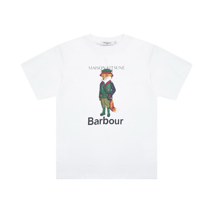 Ma*s*n kitsune t-shirts-028