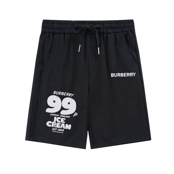 B**rry shorts-054
