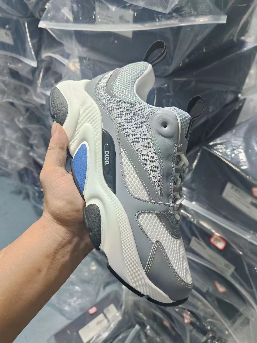 D*or shoes(aaa)-527
