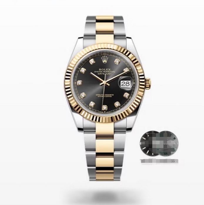 R*l*x watches(aaa)-154