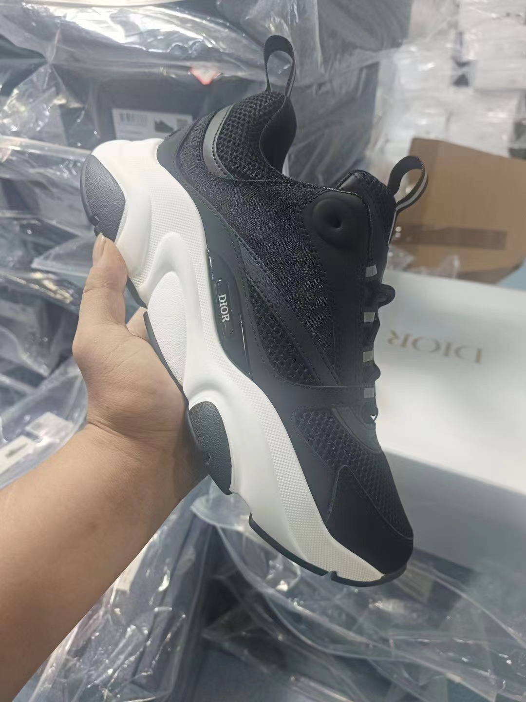 D*or shoes(aaa)-524