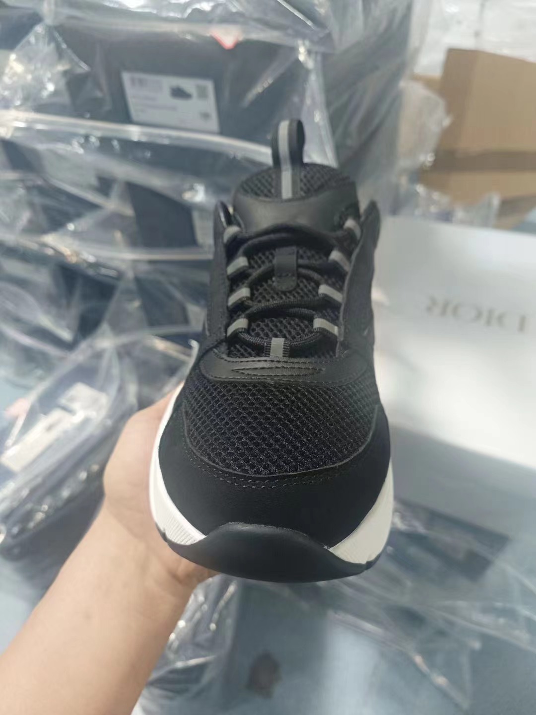 D*or shoes(aaa)-524