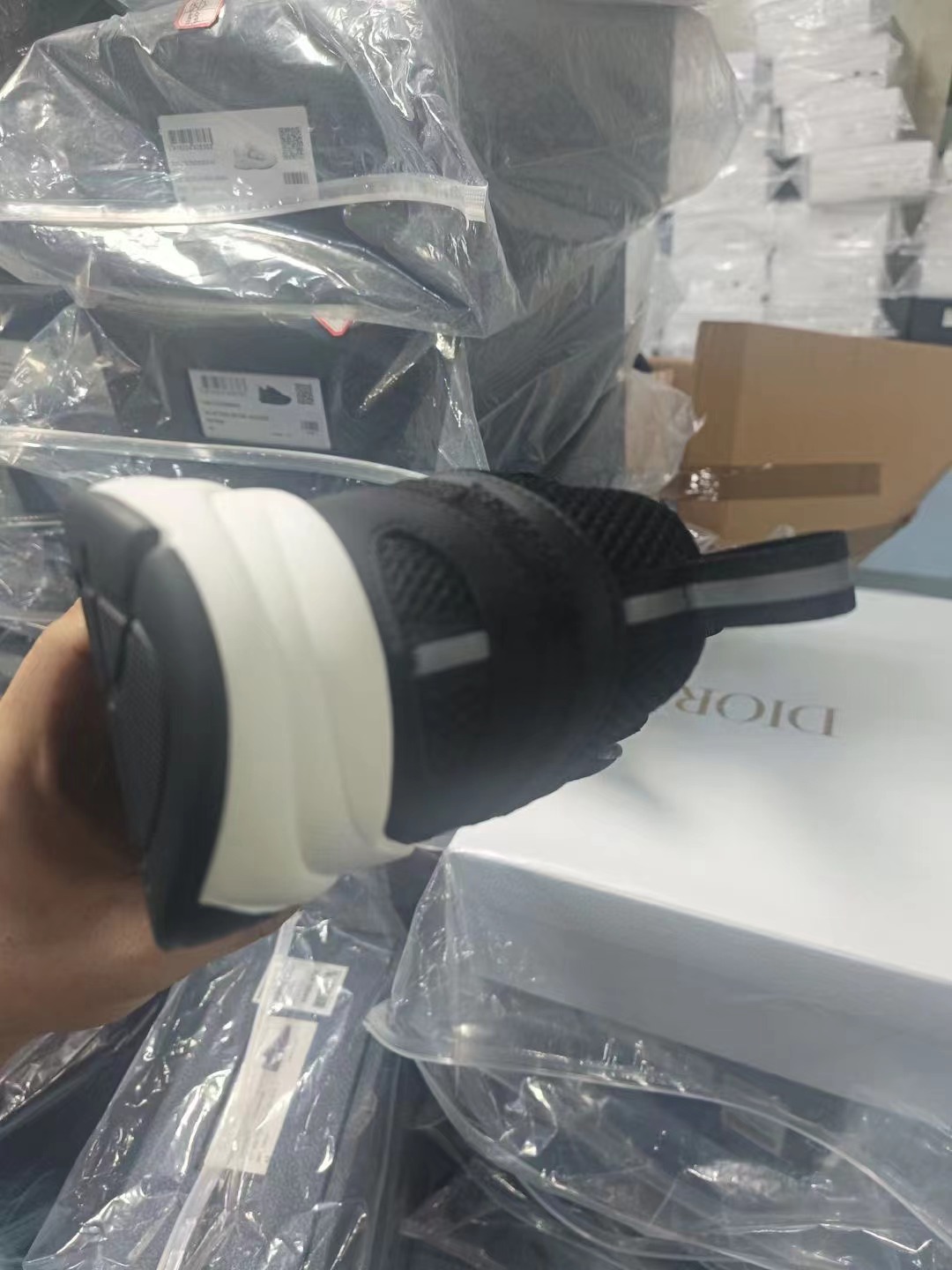 D*or shoes(aaa)-524