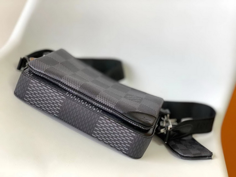 LV Handbags AAA(Men)-107