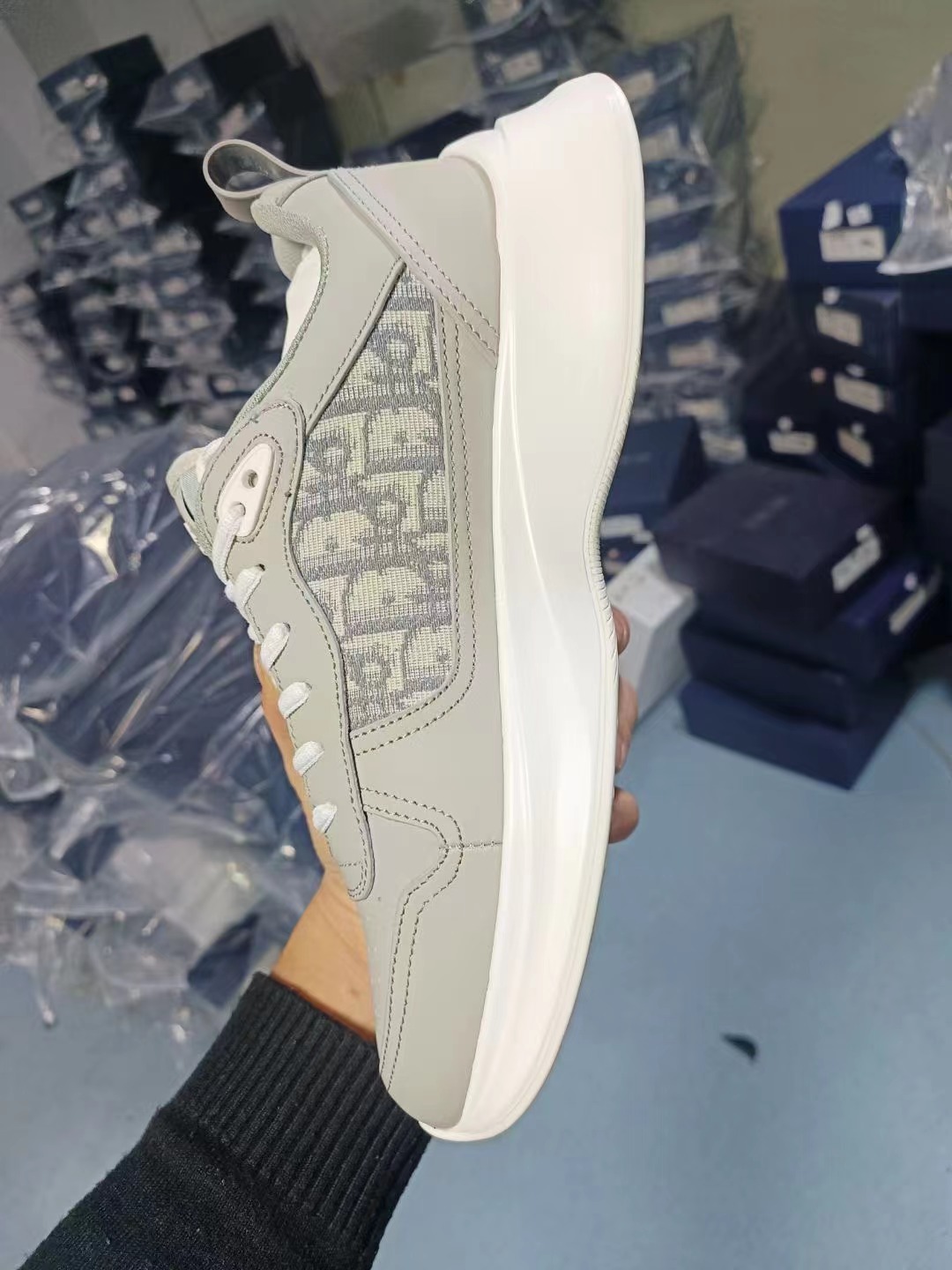 D*or shoes(aaa)-530
