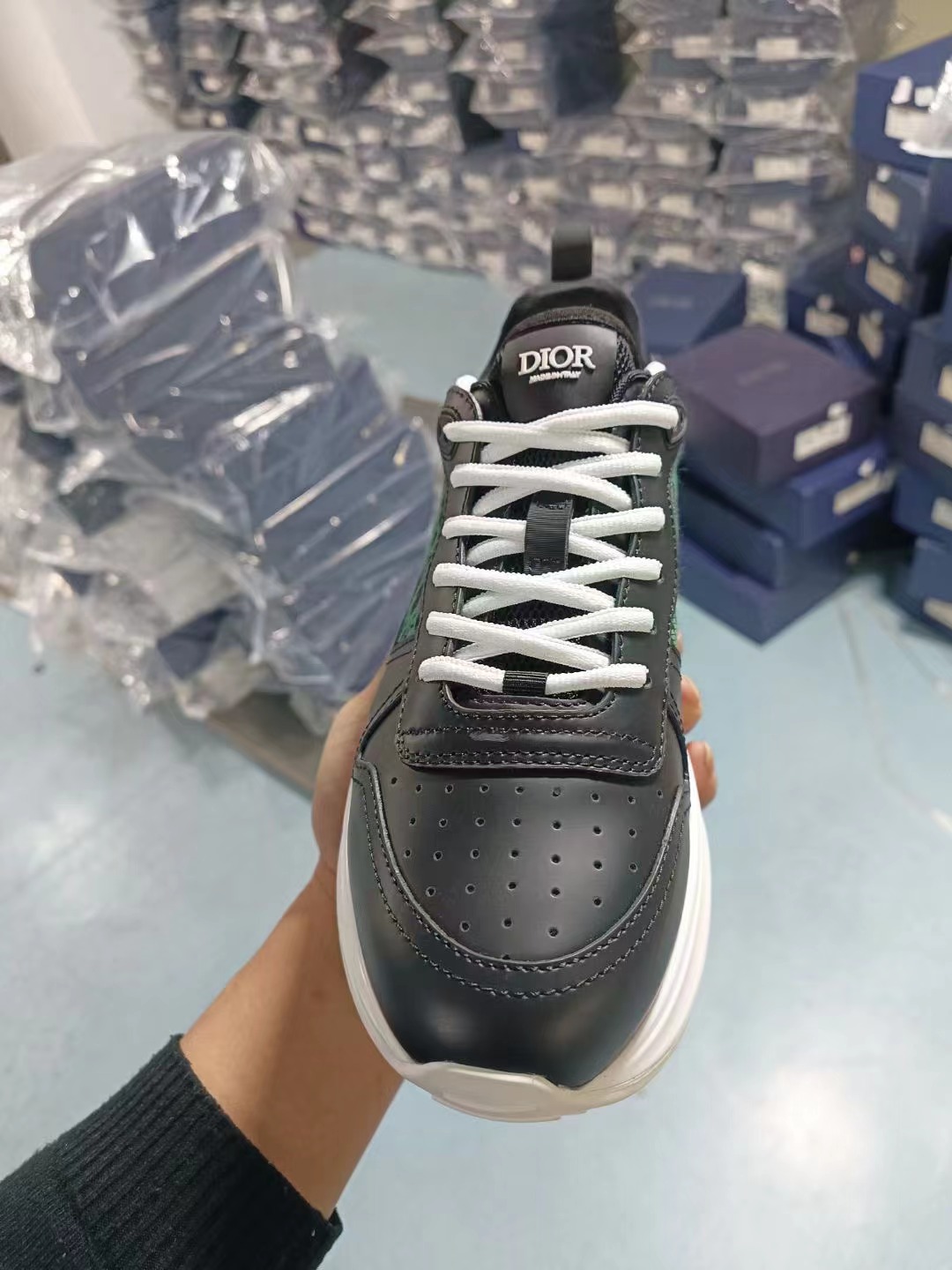D*or shoes(aaa)-529