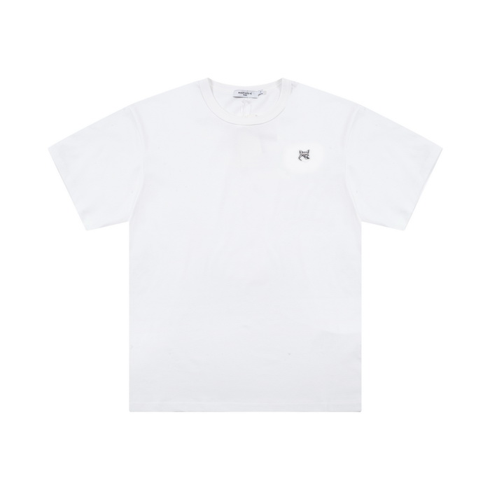 Ma*s*n kitsune t-shirts-013