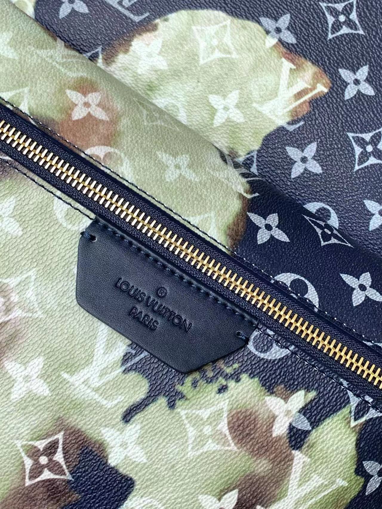 LV Backpack(AAAA)-077