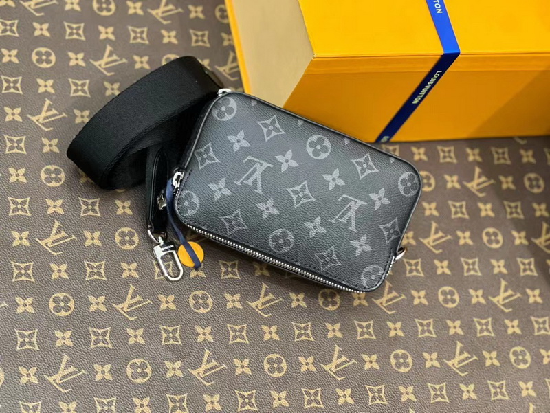 LV Small bags(AAA)-008