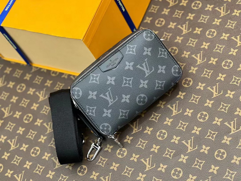 LV Small bags(AAA)-008