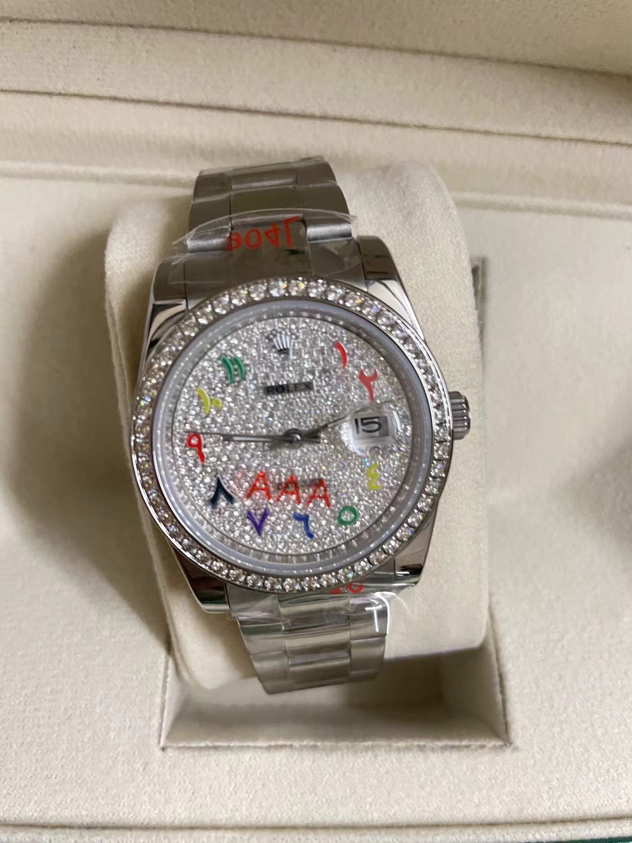R*l*x watches-153