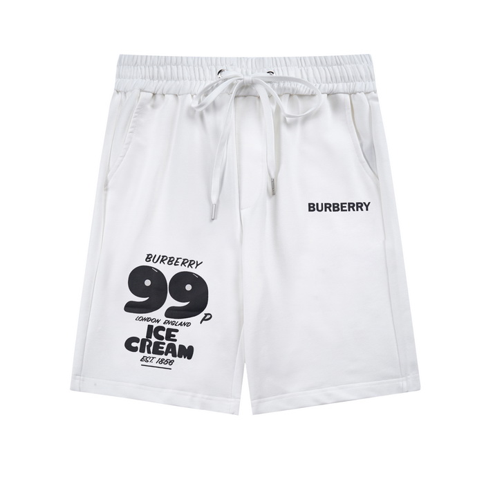 B**rry shorts-053