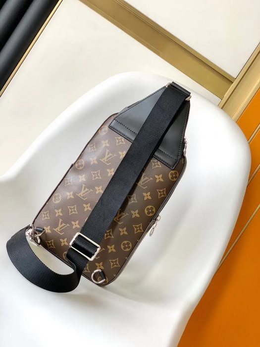 LV Handbags AAA(Men)-110