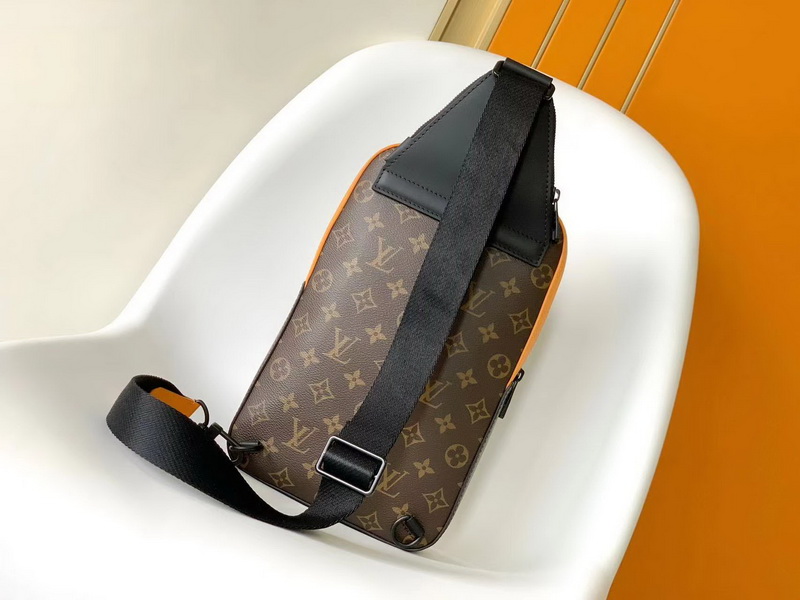 LV Handbags AAA(Men)-108
