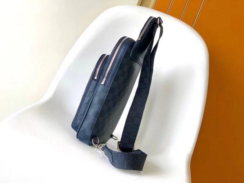 LV Handbags AAA(Men)-115
