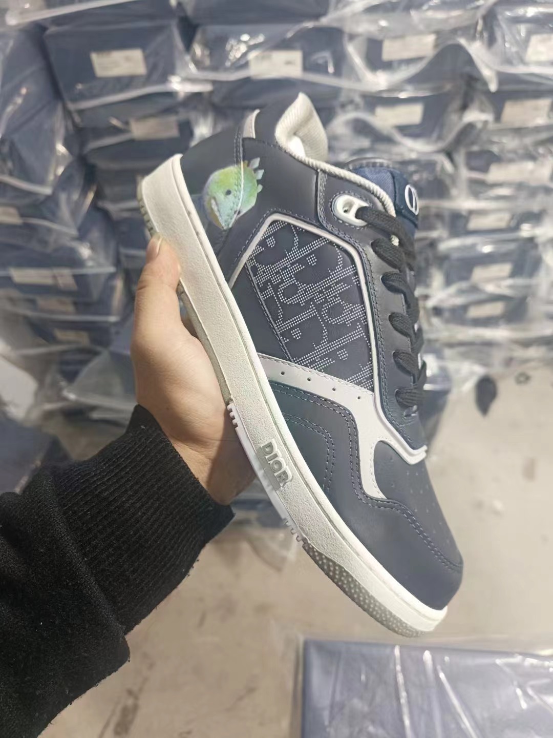 D*or shoes(aaa)-557