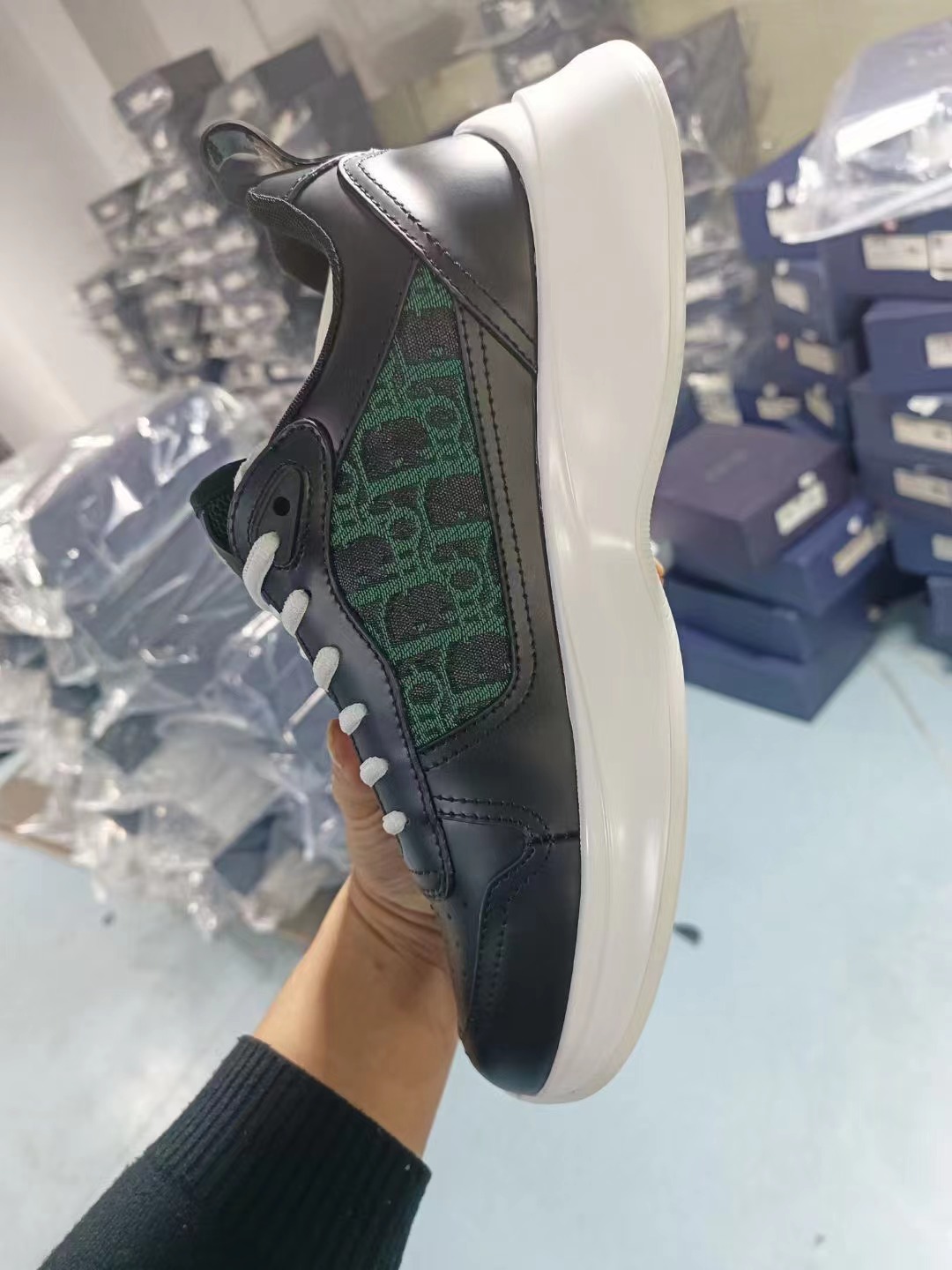 D*or shoes(aaa)-529