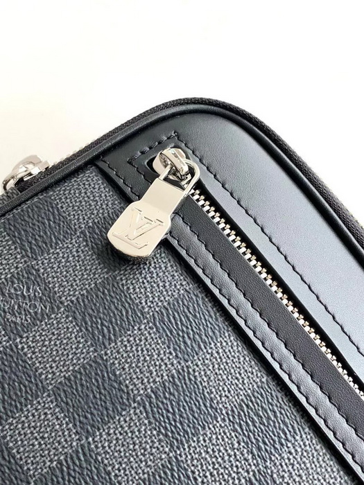 LV Handbags AAA(Men)-105