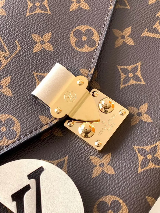 LV Handbags AAA(Women)-142