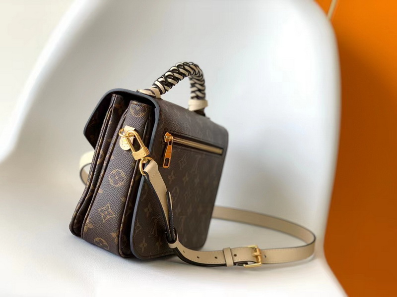 LV Handbags AAA(Women)-142