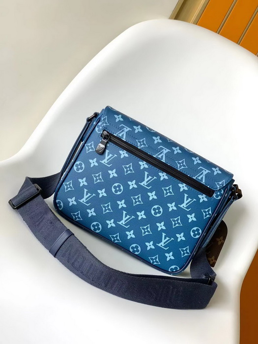 LV Handbags AAA(Men)-121