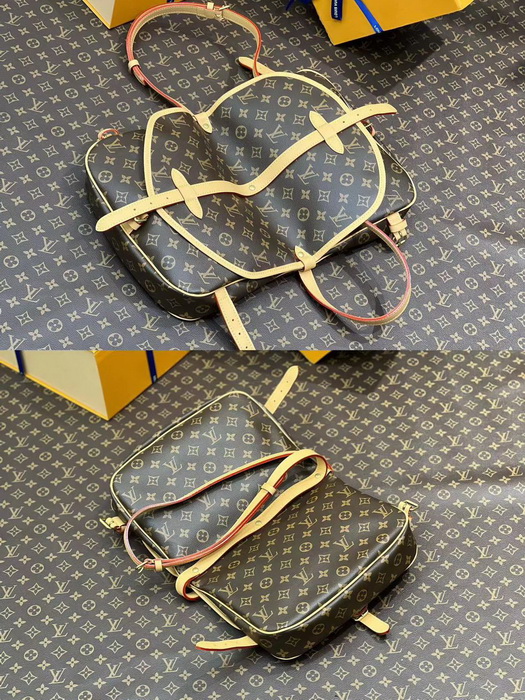 LV Handbags AAA(Women)-156
