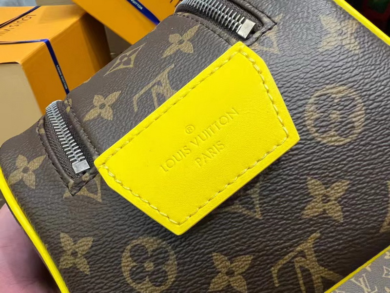 LV Small bags(AAA)-010