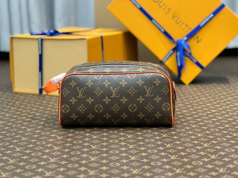 LV Small bags(AAA)-009