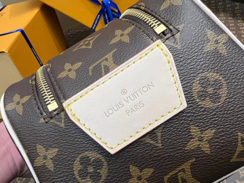 LV Small bags(AAA)-011