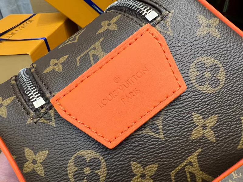 LV Small bags(AAA)-009