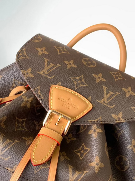 LV Backpack(AAAA)-079