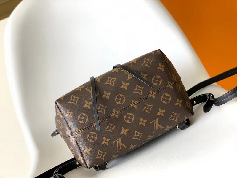 LV Backpack(AAAA)-080
