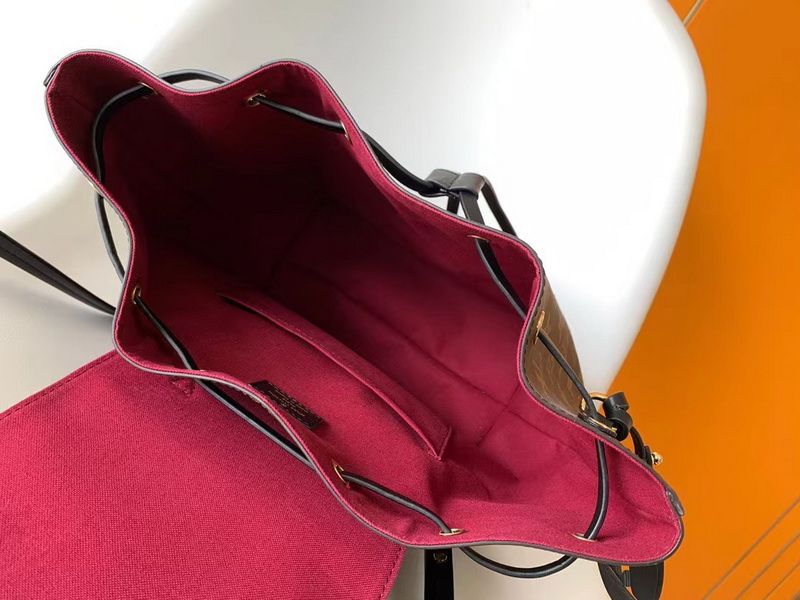 LV Backpack(AAAA)-078