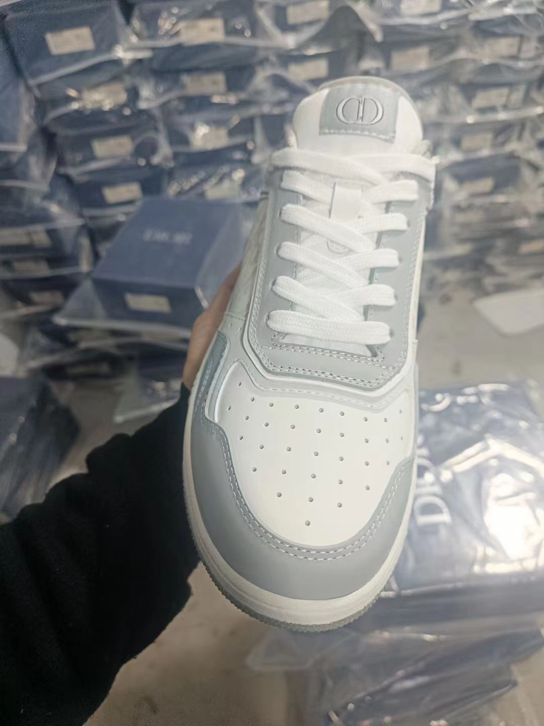 D*or shoes(aaa)-558