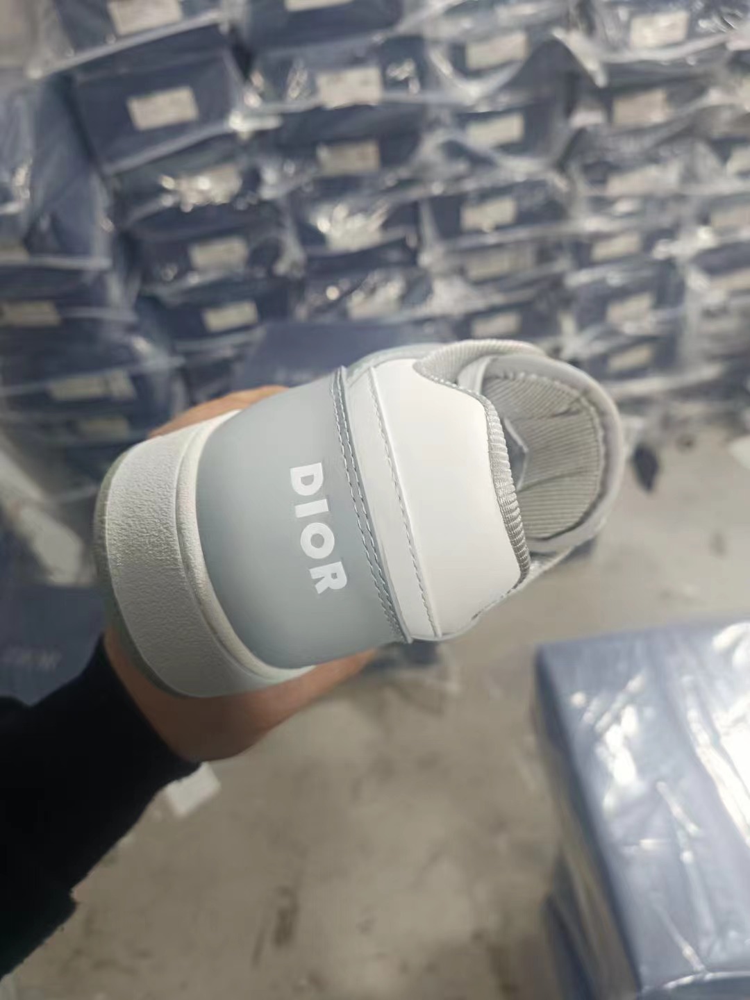 D*or shoes(aaa)-558
