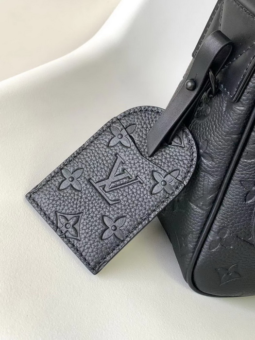 LV Handbags AAA(Men)-127