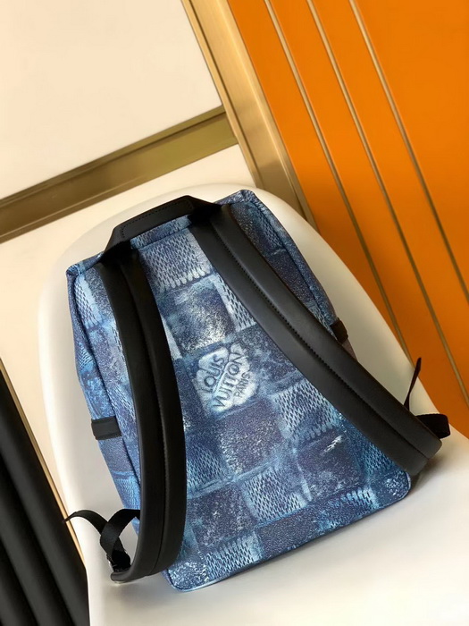 LV Backpack(AAAA)-083