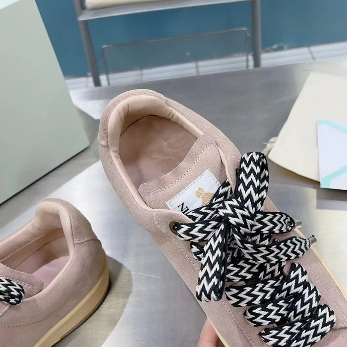 Lanvin Shoes(AAA)-095