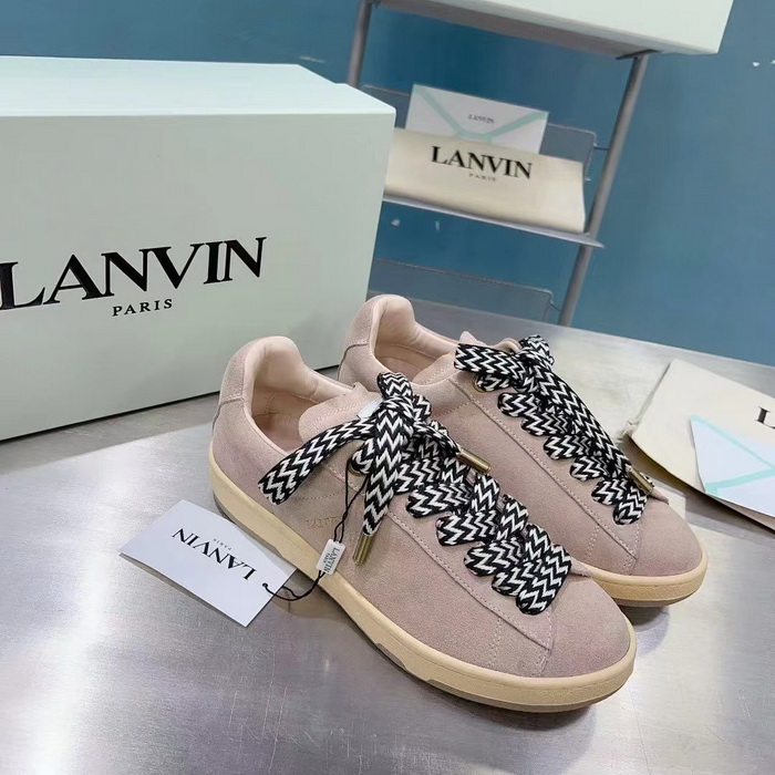 Lanvin Shoes(AAA)-095